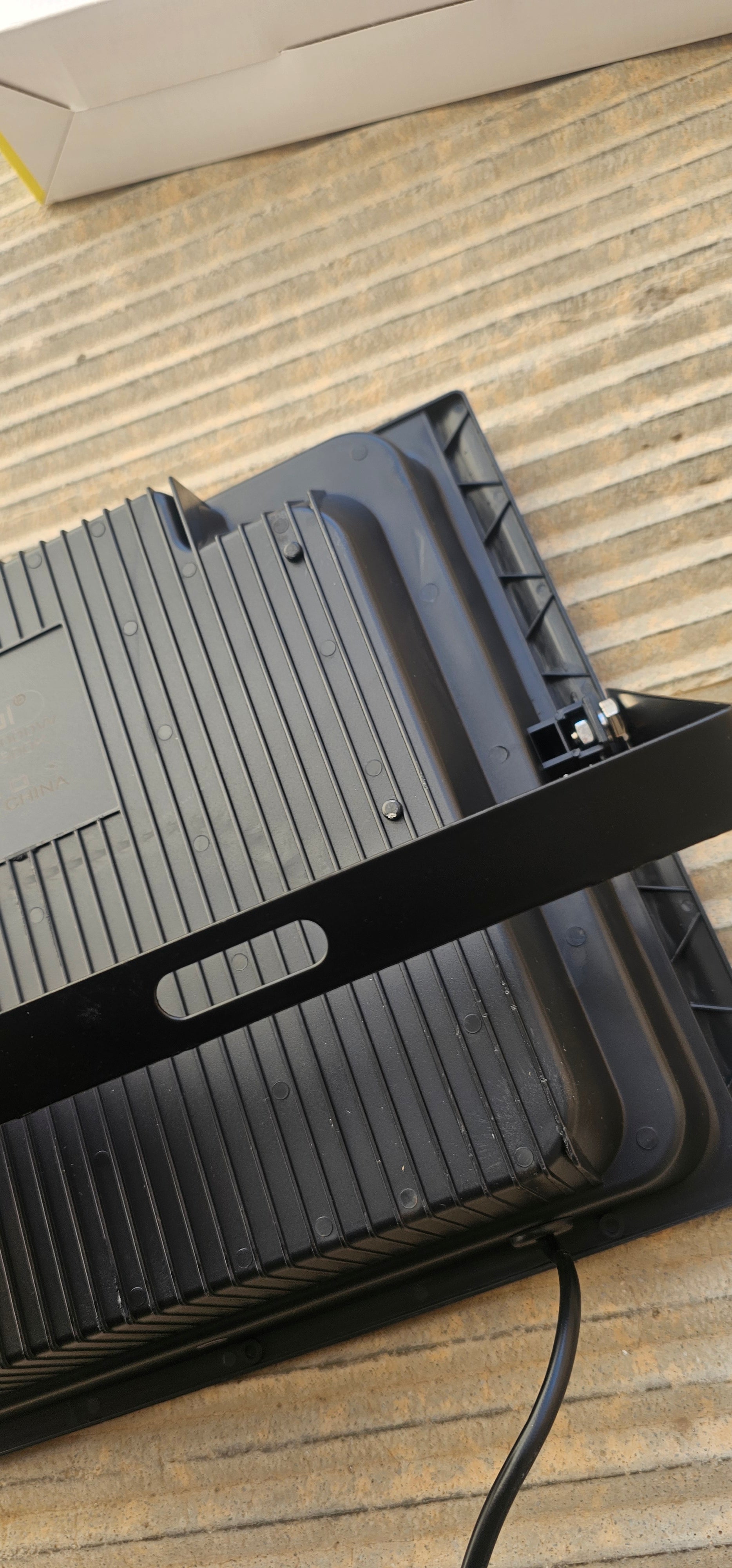 Promo Solare 1000 watt / led luce bianca