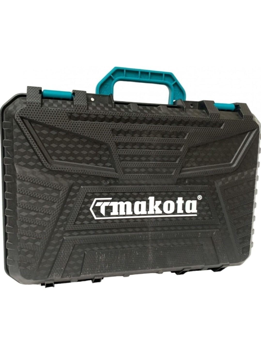 Kit 2 in 1 Avvitatore a impulsi Svitabulloni + Smerigliatrice a Batteria 68V