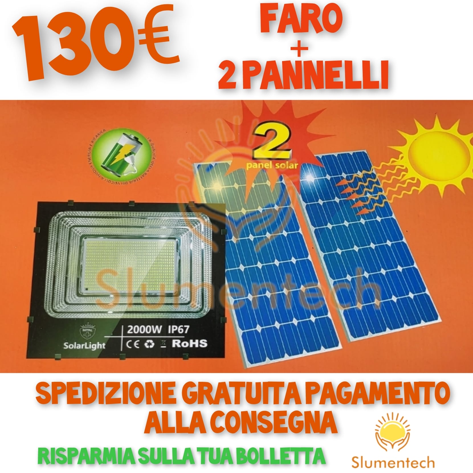 Luce solare a 176 LED, 880 lumen, 6800 mAh, a energia solare, per la maggior parte dei pali di bandiera da 15 a 25 m, copertura della bandiera al 100%, da incasso Luce solare a 176 LED, 880 lumen, 6800 mAh, a energia solare, per la maggior parte dei pali di bandiera da 15 a 25 m, copertura della bandiera al 100%, da incasso